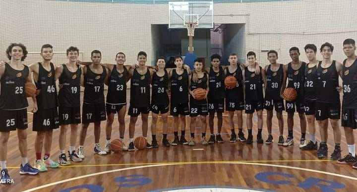 São José Basketball estreia no Campeonato Paulista com derrota